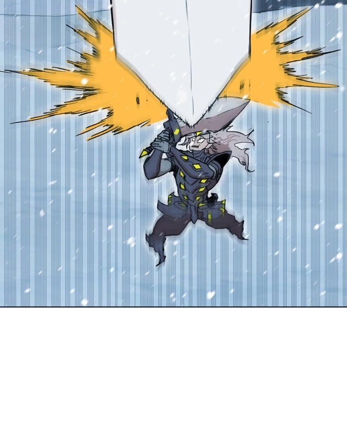 Read Hardcore Leveling Warrior (en) Manga Online