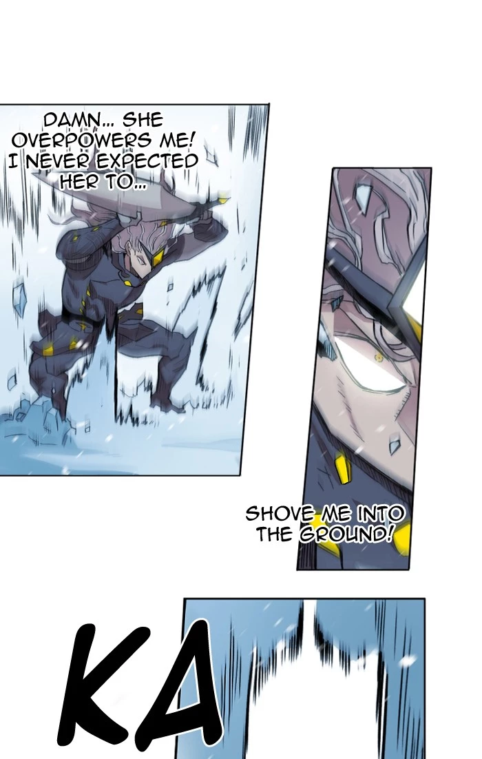 Read Hardcore Leveling Warrior (en) Manga Online