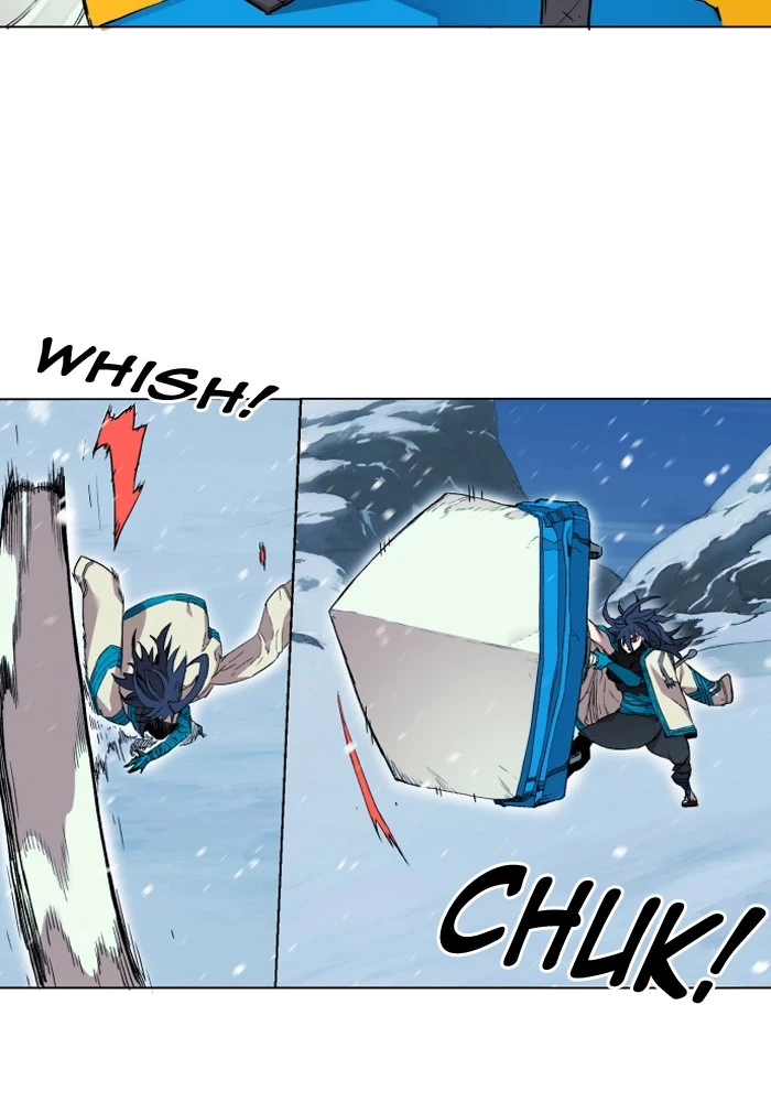 Read Hardcore Leveling Warrior (en) Manga Online