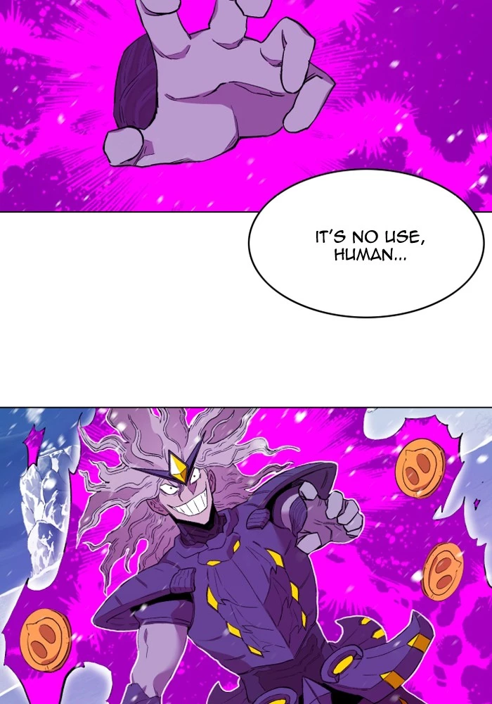 Read Hardcore Leveling Warrior (en) Manga Online