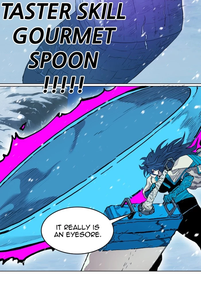 Read Hardcore Leveling Warrior (en) Manga Online
