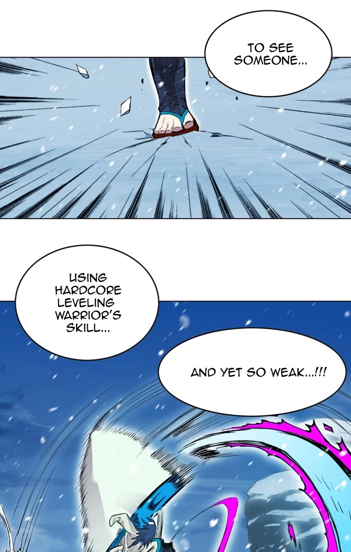 Read Hardcore Leveling Warrior (en) Manga Online