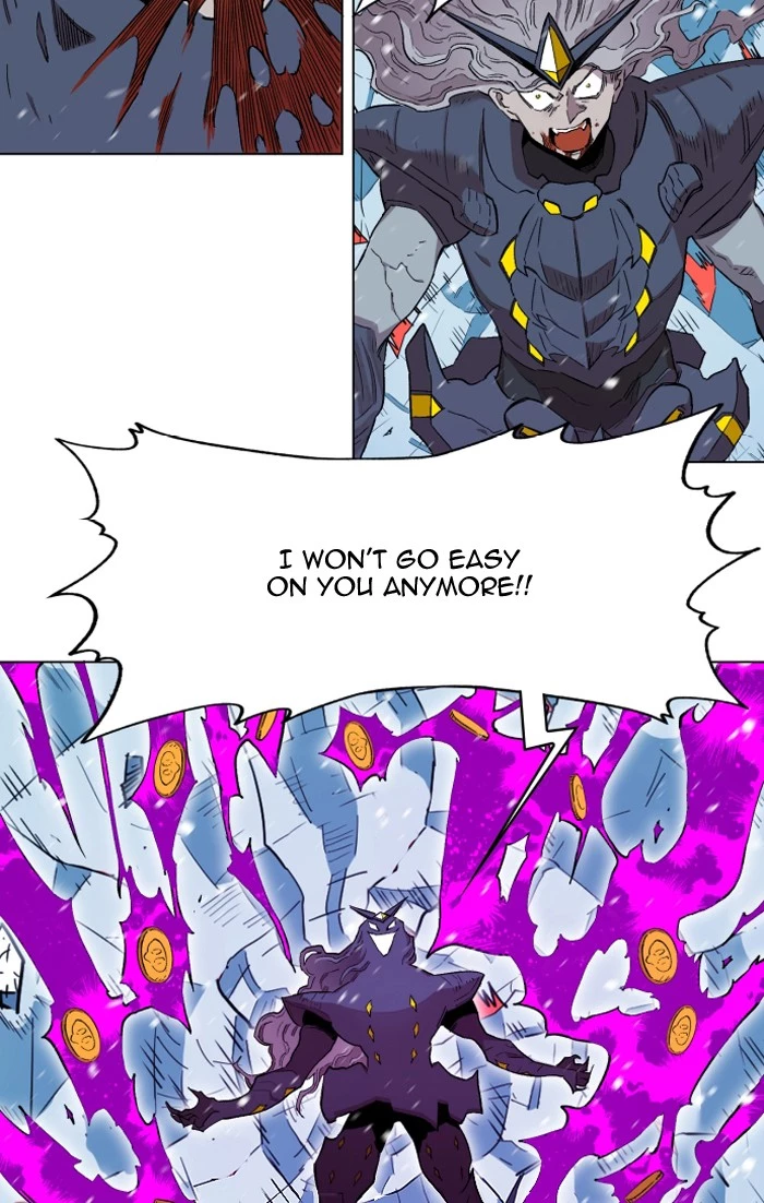 Read Hardcore Leveling Warrior (en) Manga Online