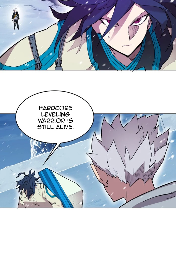 Read Hardcore Leveling Warrior (en) Manga Online