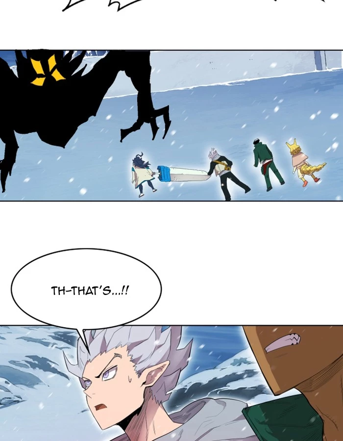 Read Hardcore Leveling Warrior (en) Manga Online