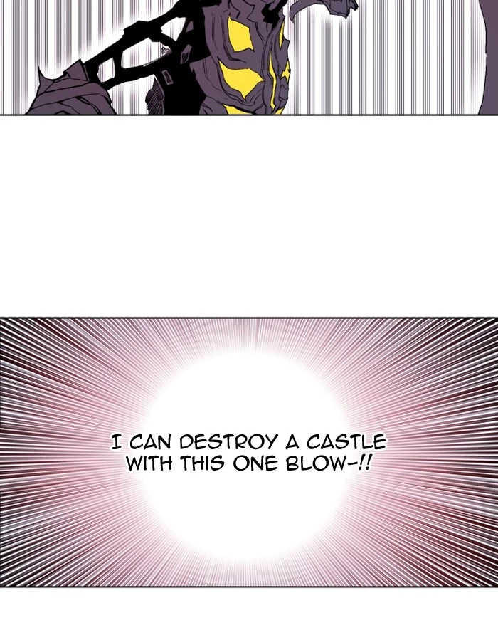 Read Hardcore Leveling Warrior (en) Manga Online