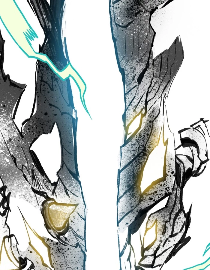Read Hardcore Leveling Warrior (en) Manga Online