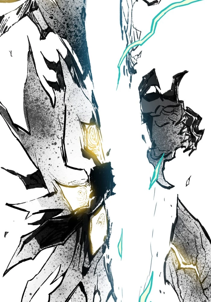 Read Hardcore Leveling Warrior (en) Manga Online