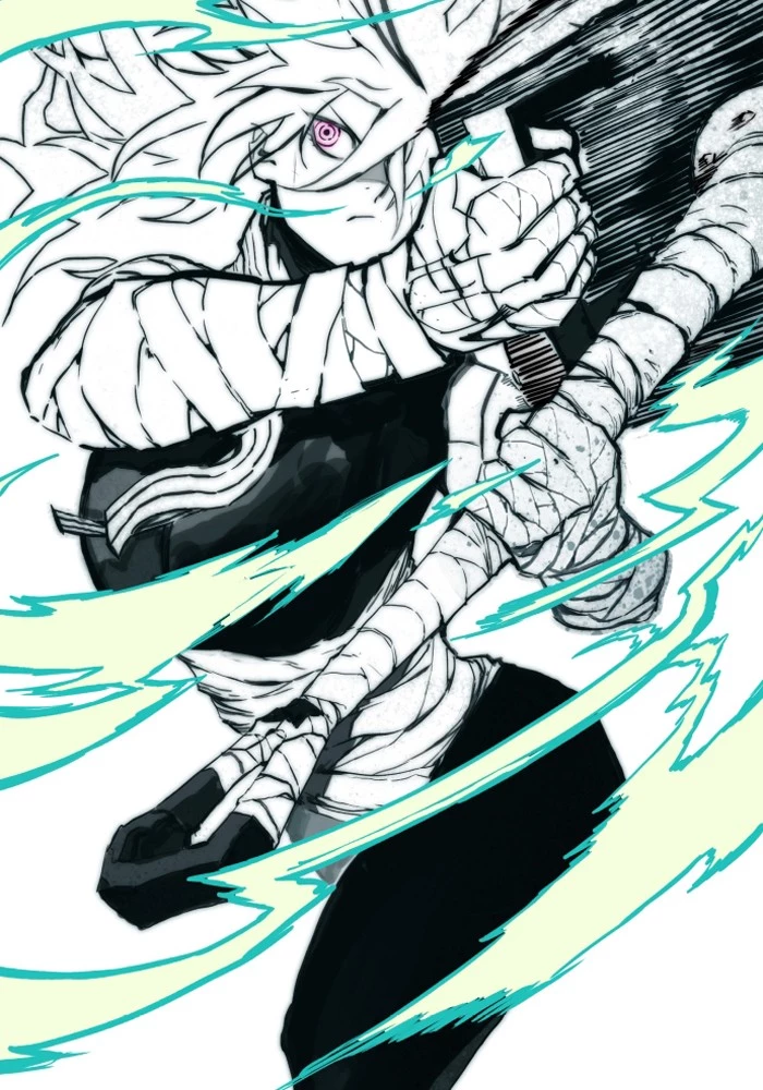 Read Hardcore Leveling Warrior (en) Manga Online