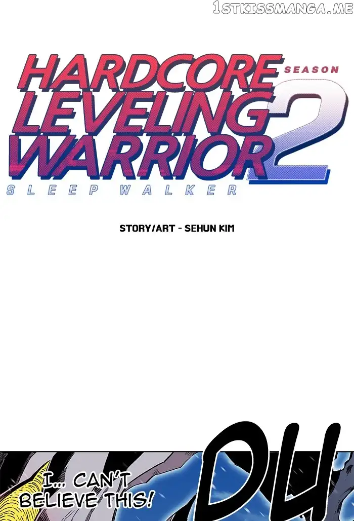 Read Hardcore Leveling Warrior (en) Manga Online