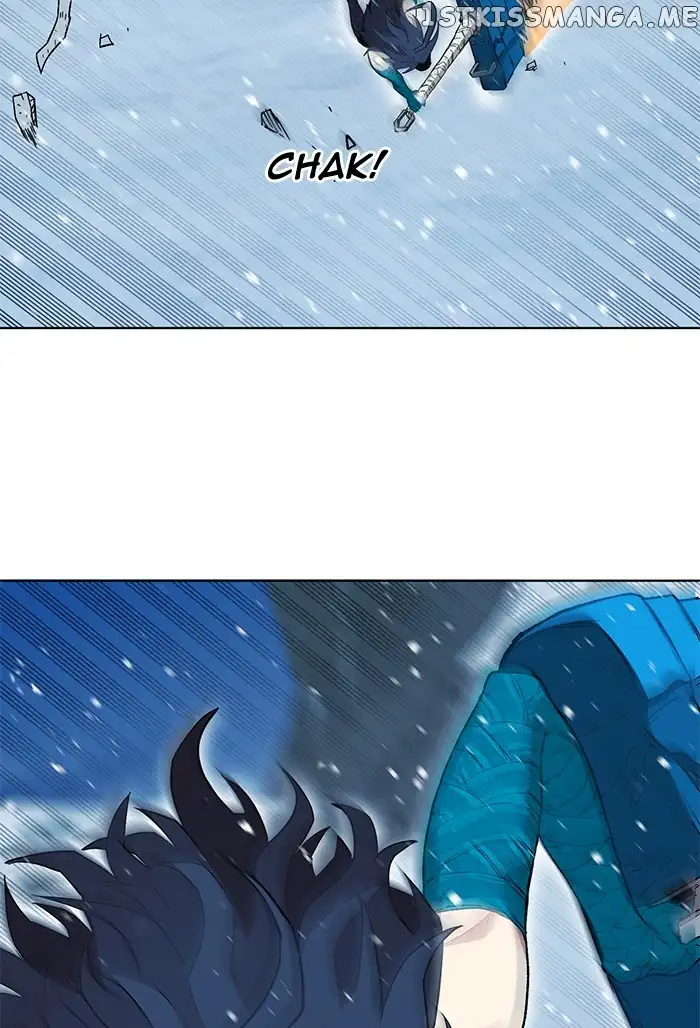 Read Hardcore Leveling Warrior (en) Manga Online