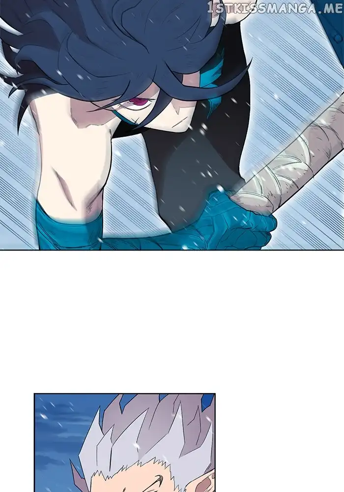 Read Hardcore Leveling Warrior (en) Manga Online