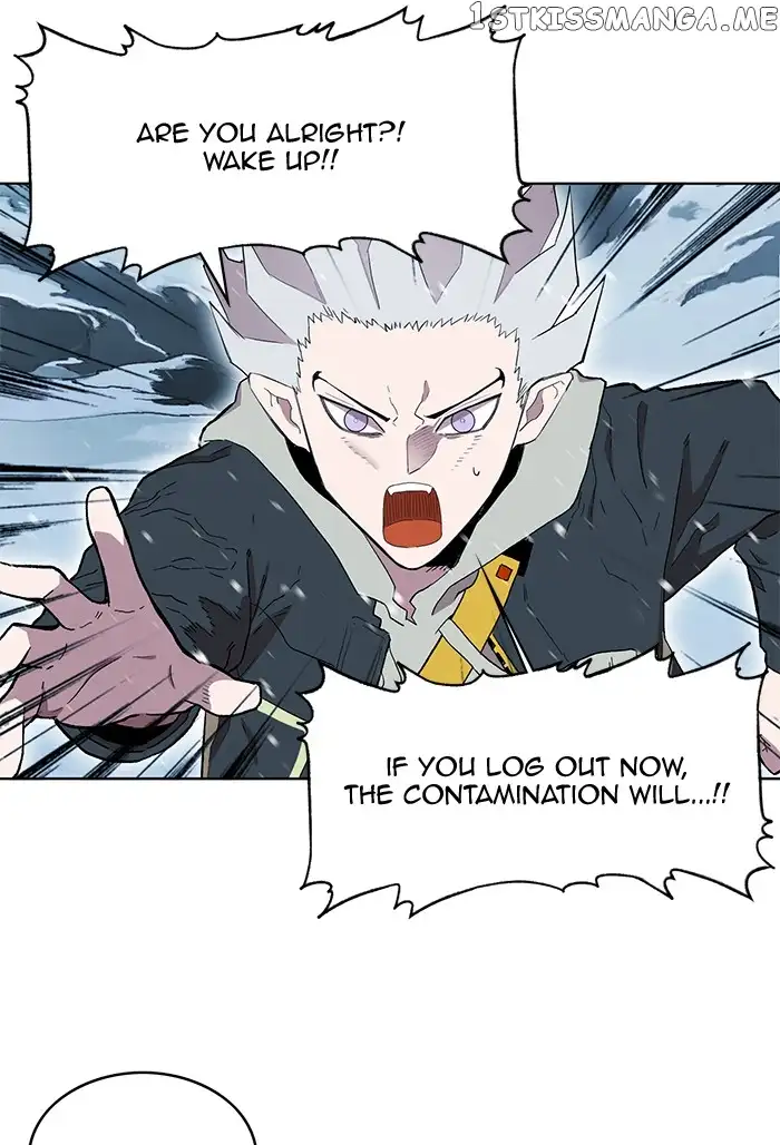 Read Hardcore Leveling Warrior (en) Manga Online