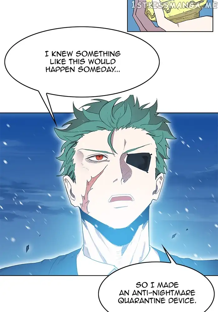 Read Hardcore Leveling Warrior (en) Manga Online
