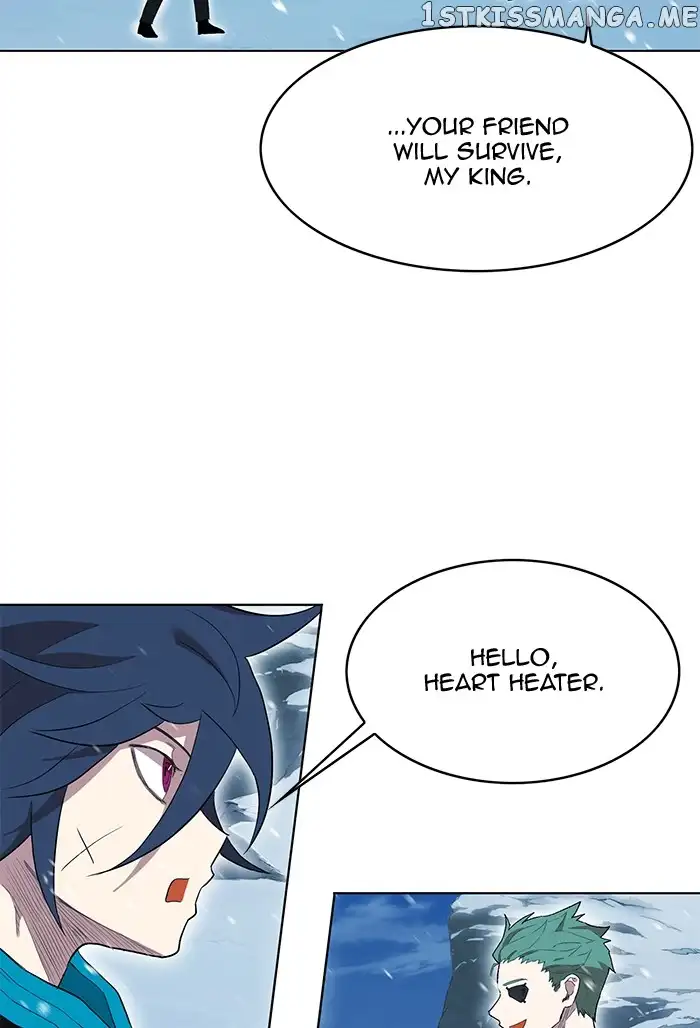 Read Hardcore Leveling Warrior (en) Manga Online