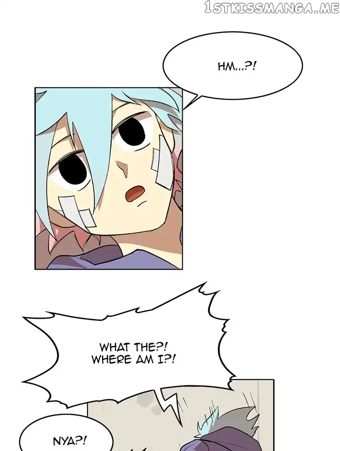 Read Hardcore Leveling Warrior (en) Manga Online