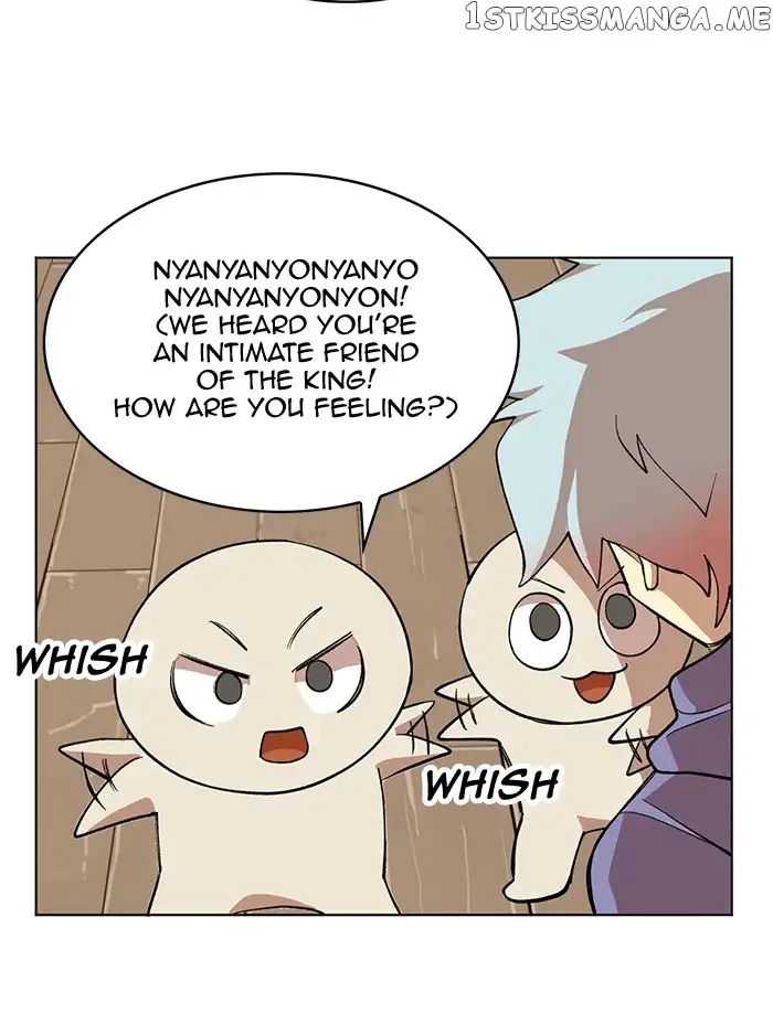 Read Hardcore Leveling Warrior (en) Manga Online