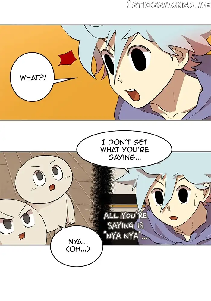 Read Hardcore Leveling Warrior (en) Manga Online