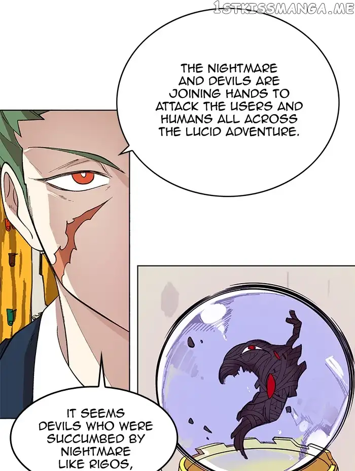 Read Hardcore Leveling Warrior (en) Manga Online