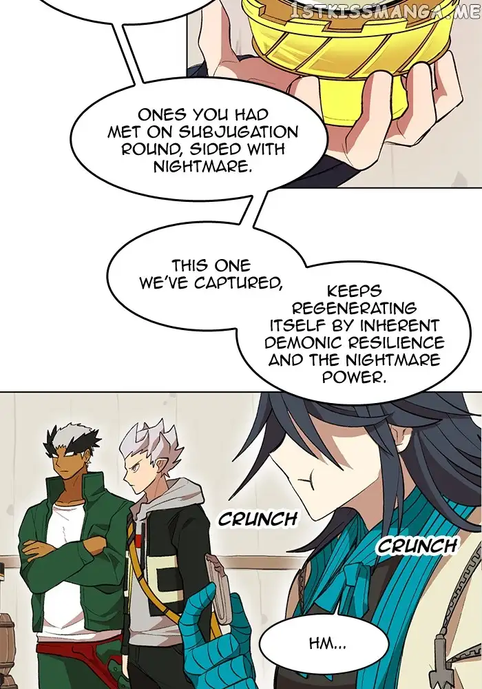 Read Hardcore Leveling Warrior (en) Manga Online