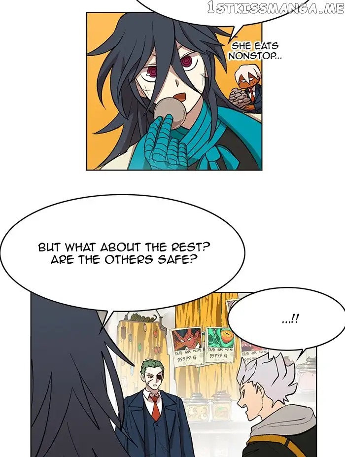 Read Hardcore Leveling Warrior (en) Manga Online