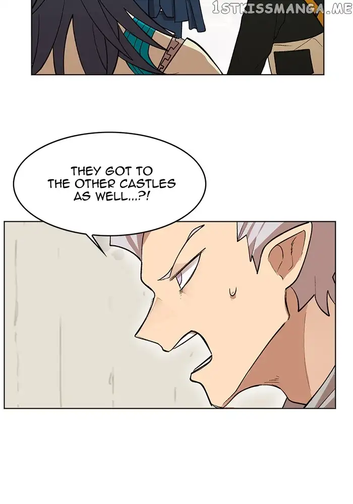 Read Hardcore Leveling Warrior (en) Manga Online