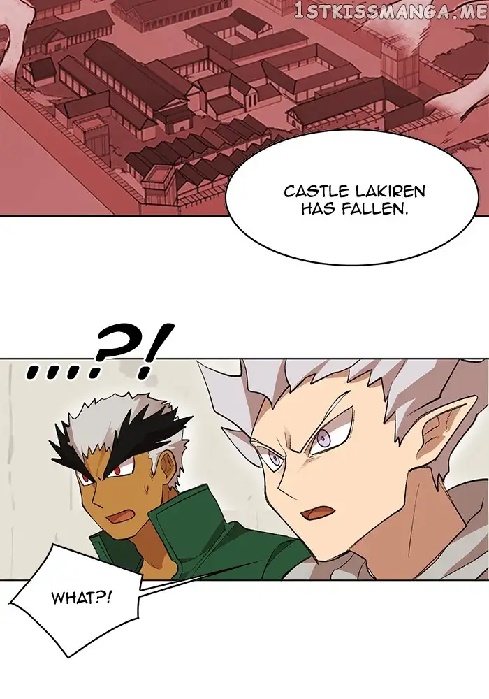 Read Hardcore Leveling Warrior (en) Manga Online