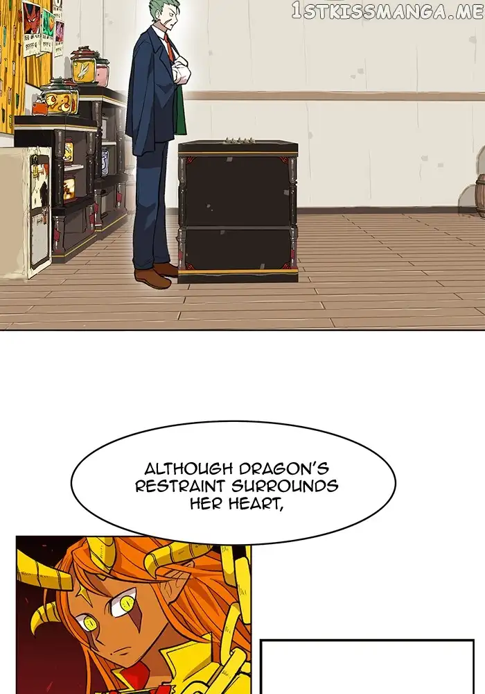Read Hardcore Leveling Warrior (en) Manga Online