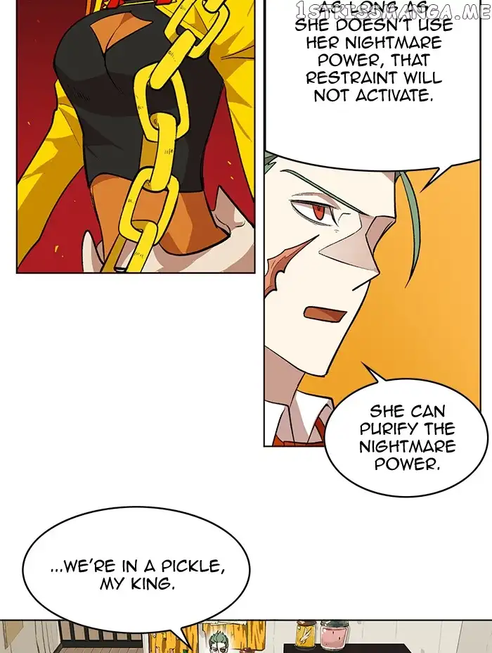 Read Hardcore Leveling Warrior (en) Manga Online