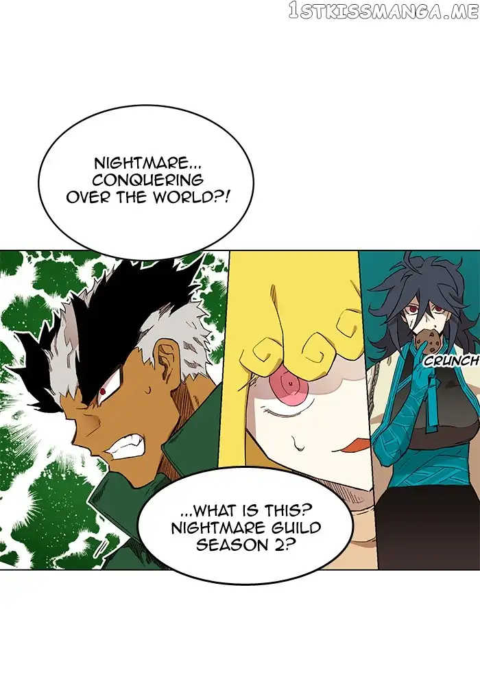 Read Hardcore Leveling Warrior (en) Manga Online