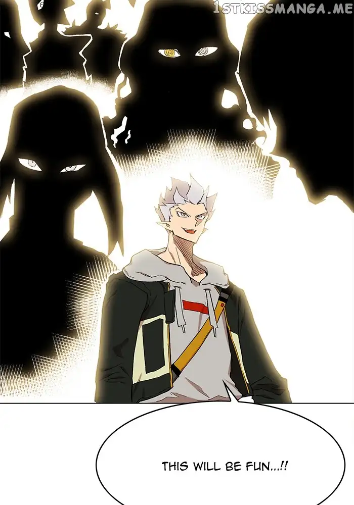Read Hardcore Leveling Warrior (en) Manga Online