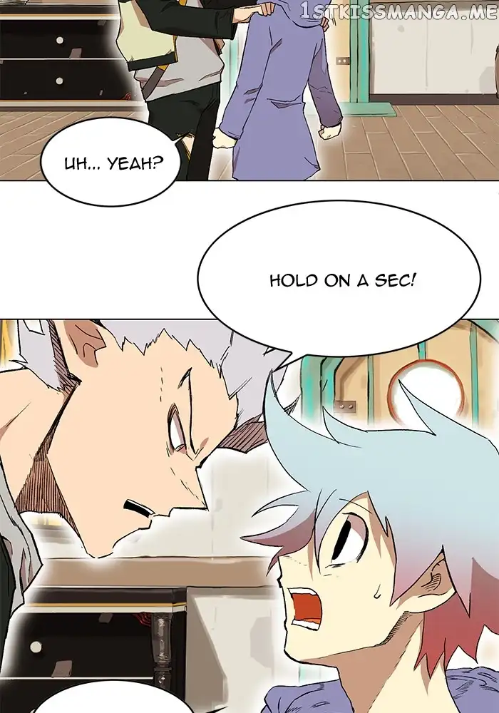 Read Hardcore Leveling Warrior (en) Manga Online