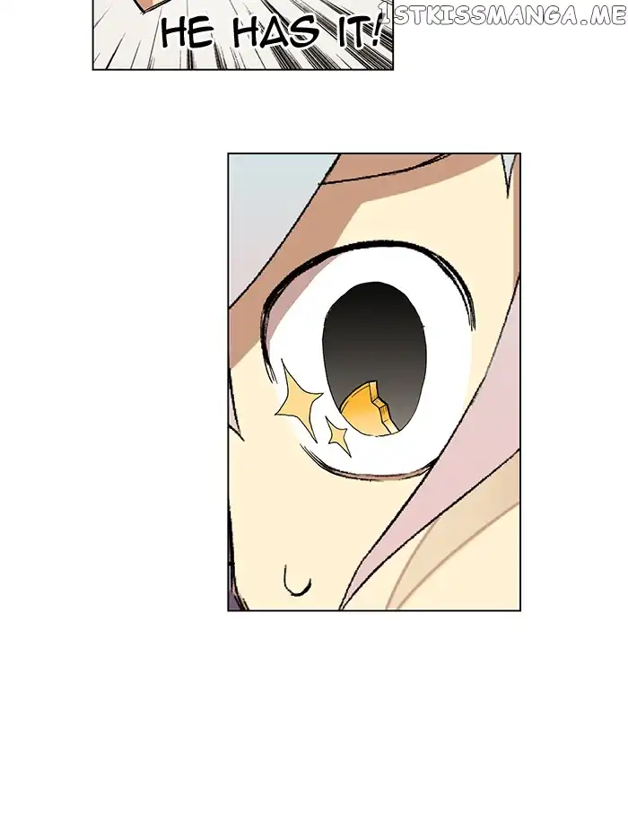 Read Hardcore Leveling Warrior (en) Manga Online