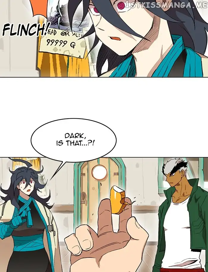 Read Hardcore Leveling Warrior (en) Manga Online