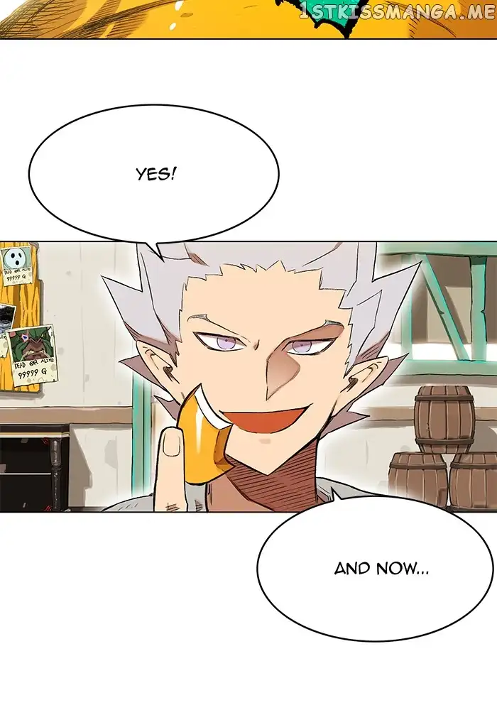 Read Hardcore Leveling Warrior (en) Manga Online