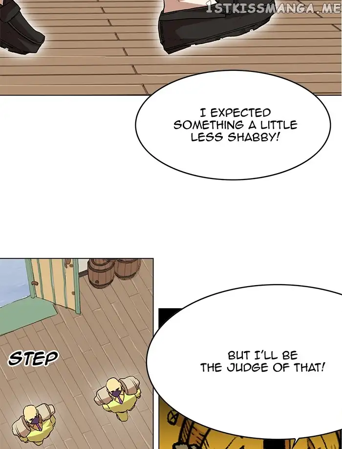 Read Hardcore Leveling Warrior (en) Manga Online