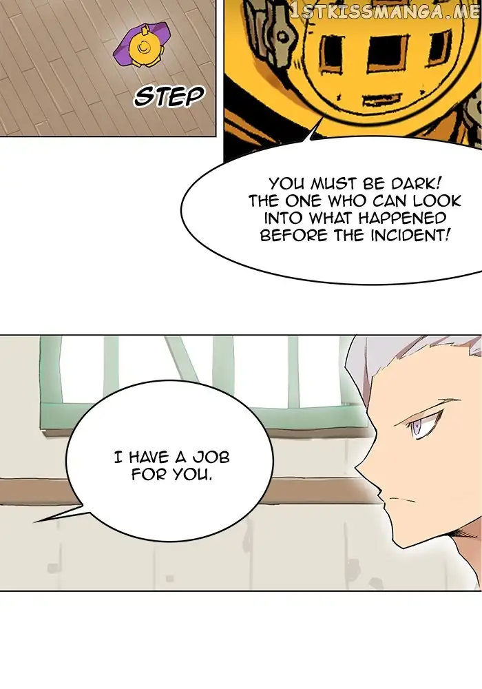 Read Hardcore Leveling Warrior (en) Manga Online