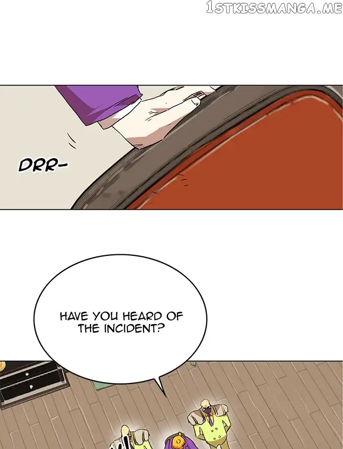 Read Hardcore Leveling Warrior (en) Manga Online