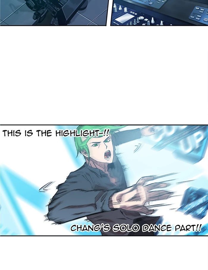 Read Hardcore Leveling Warrior (en) Manga Online