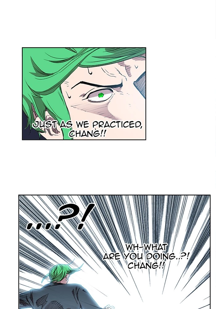 Read Hardcore Leveling Warrior (en) Manga Online
