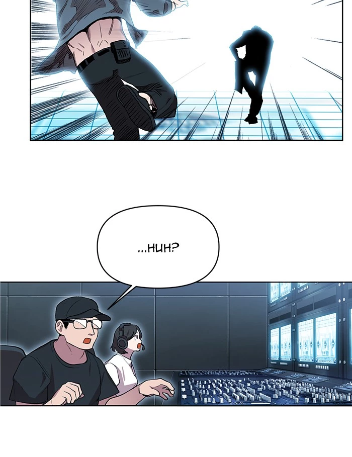 Read Hardcore Leveling Warrior (en) Manga Online
