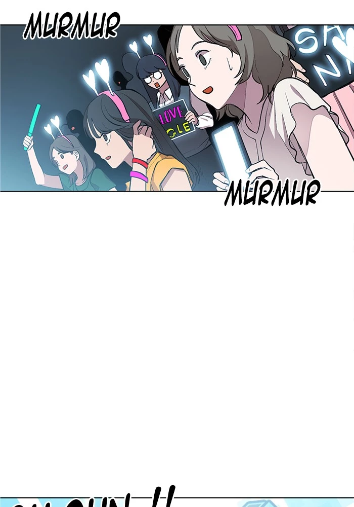Read Hardcore Leveling Warrior (en) Manga Online
