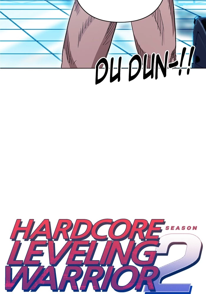 Read Hardcore Leveling Warrior (en) Manga Online