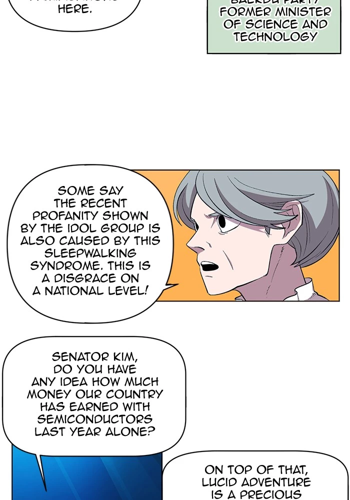 Read Hardcore Leveling Warrior (en) Manga Online