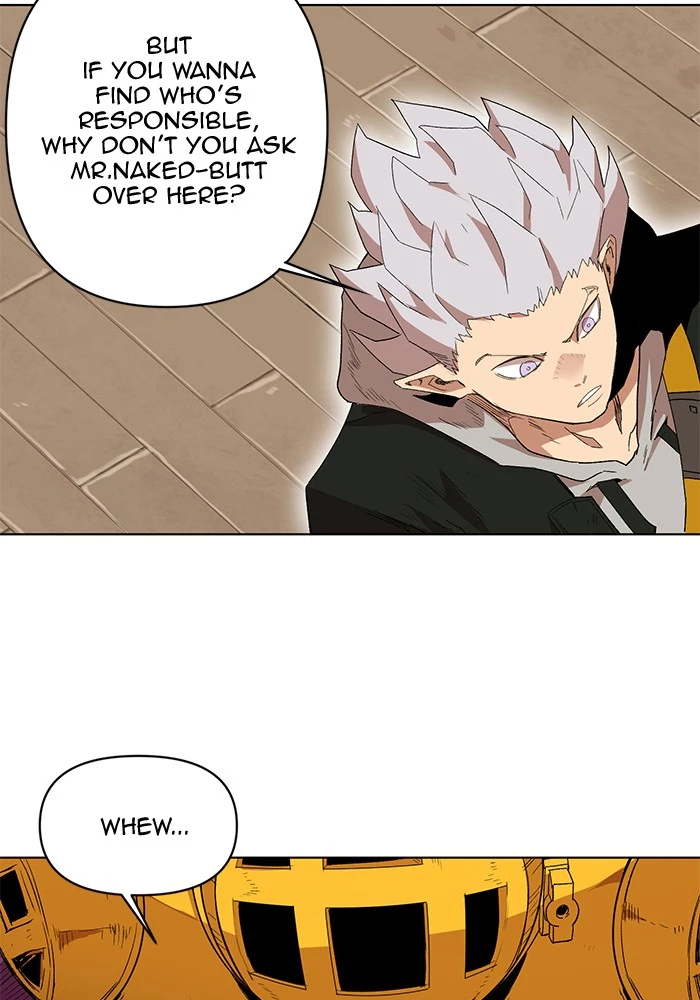 Read Hardcore Leveling Warrior (en) Manga Online