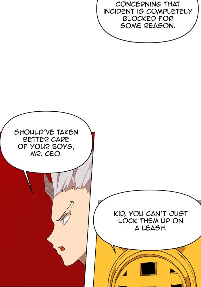 Read Hardcore Leveling Warrior (en) Manga Online