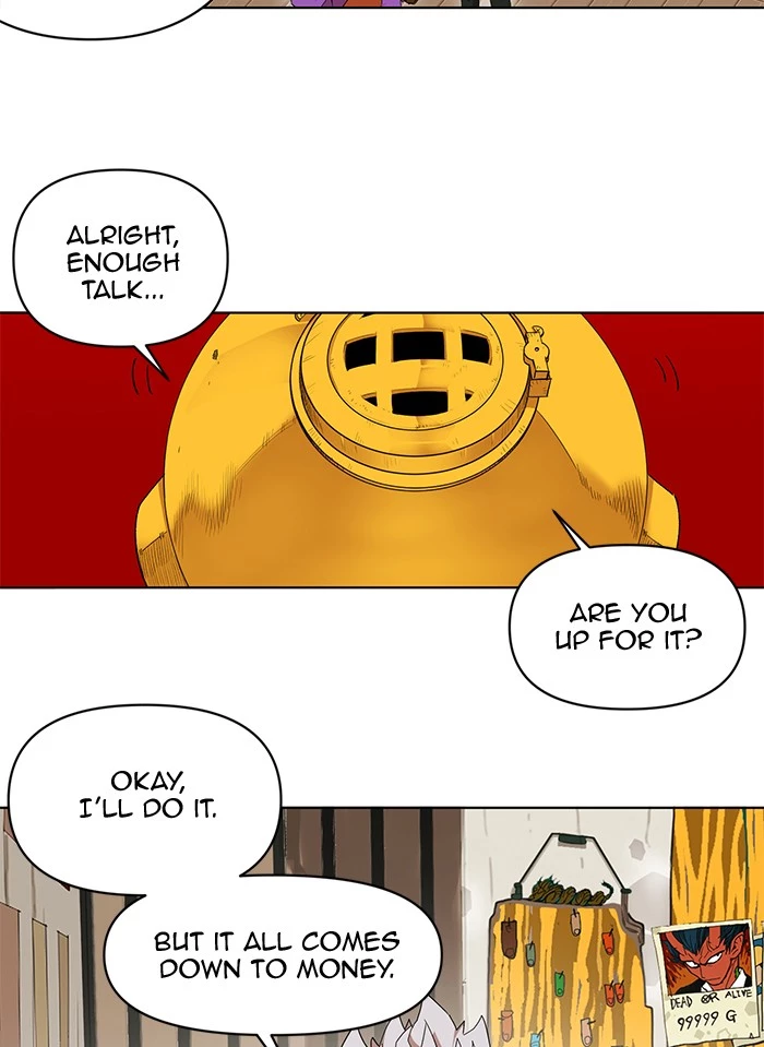 Read Hardcore Leveling Warrior (en) Manga Online