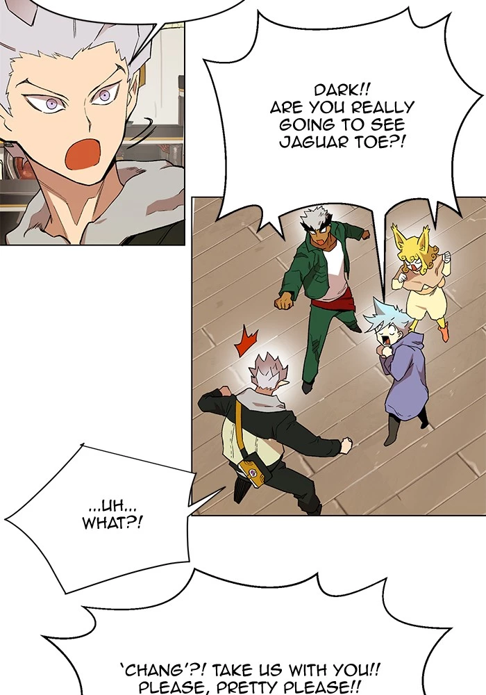 Read Hardcore Leveling Warrior (en) Manga Online