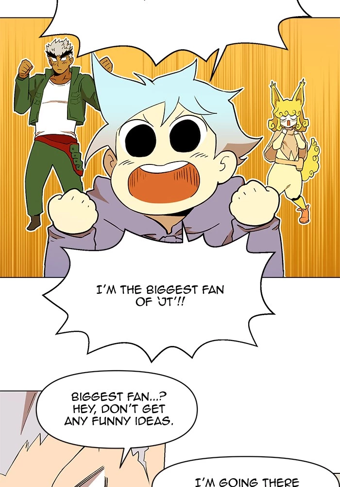 Read Hardcore Leveling Warrior (en) Manga Online