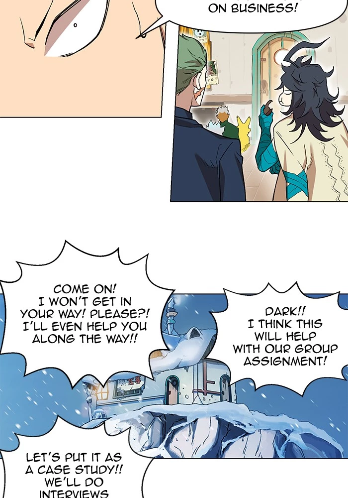 Read Hardcore Leveling Warrior (en) Manga Online